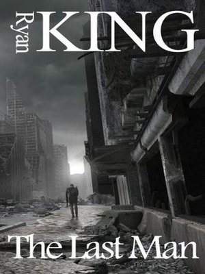 cover image of The Last Man